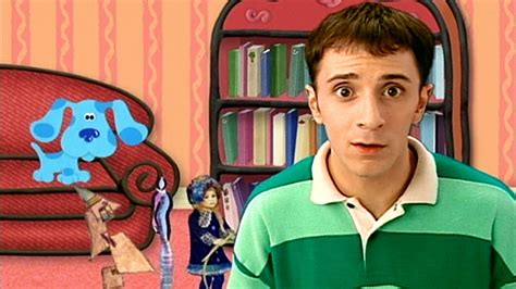 blue clues|Blues Clues & You! FULL EPISODE! 